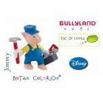 Jimmy - 3 Porquinhos