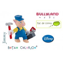 Jimmy - 3 Porquinhos