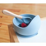 SET DE REFEIÇÃO - AZUL