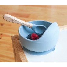 SET DE REFEIÇÃO - AZUL