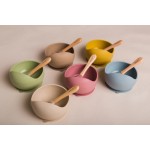 SET DE REFEIÇÃO - AZUL