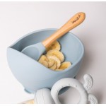 SET DE REFEIÇÃO - AZUL