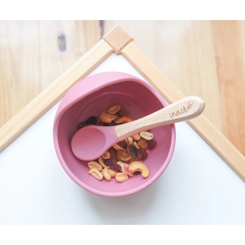 SET DE REFEIÇÃO - ROSA