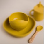 SET DE REFEIÇÃO - ROSA