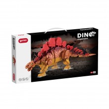DINO STEGOSAURUS