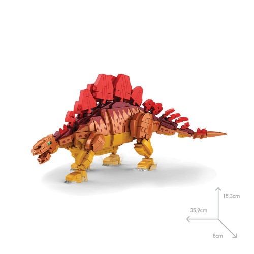 DINO STEGOSAURUS