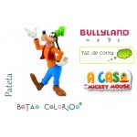 Pateta- Casa do Mickey Mouse