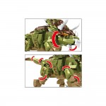 DINO TRICERATOPS