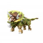 DINO TRICERATOPS