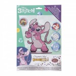 ANGEL - CRYSTAL ART XL BUDDY