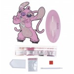 ANGEL - CRYSTAL ART XL BUDDY