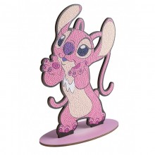 ANGEL - CRYSTAL ART XL BUDDY