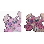 ANGEL - CRYSTAL ART XL BUDDY