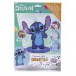 STITCH - CRYSTAL ART XL BUDDY
