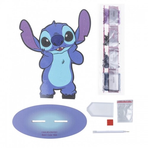 STITCH - CRYSTAL ART XL BUDDY