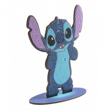 STITCH - CRYSTAL ART XL BUDDY