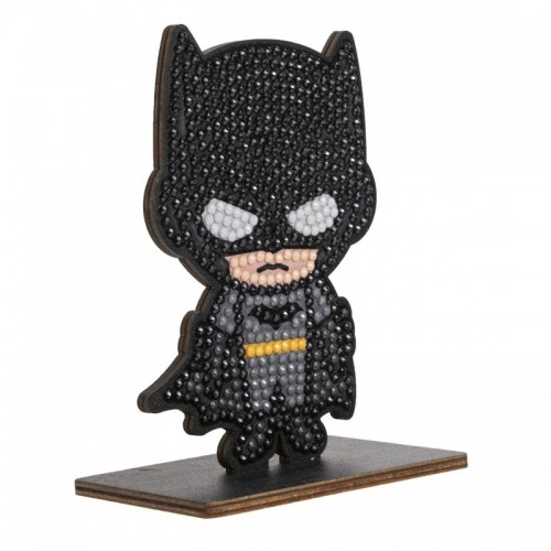 BATMAN - CRYSTAL ART BUDDY