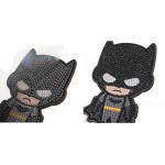BATMAN - CRYSTAL ART BUDDY