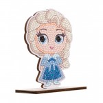 ELSA - CRYSTAL ART BUDDY