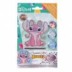 ANGEL - CRYSTAL ART BUDDY