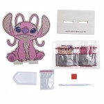 ANGEL - CRYSTAL ART BUDDY