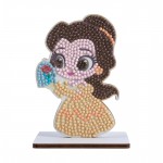 BELLE - CRYSTAL ART BUDDY