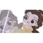 BELLE - CRYSTAL ART BUDDY