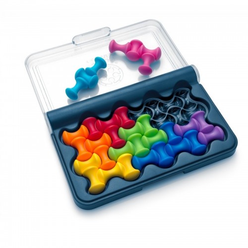 IQ WAVES - jogo de lógica