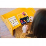 IQ WAVES - jogo de lógica