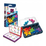 IQ WAVES - jogo de lógica