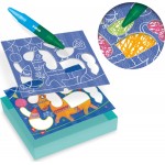 COLOR STOP - STENCIL E FORMAS