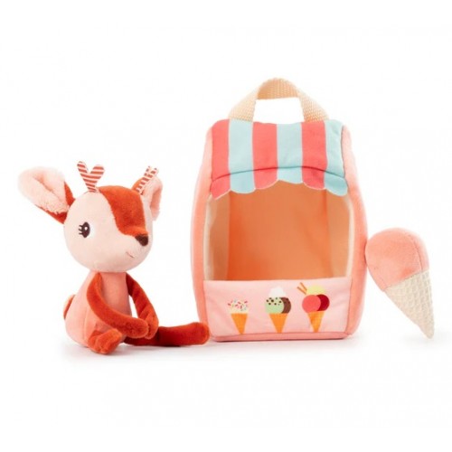 STELLA- BANCA DE GELADOS