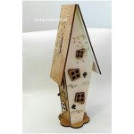 Mealheiro Alto - Madeira e Cortiça