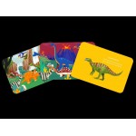 PROCURA E ENCONTRA - DINOSSAUROS