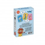 VAMOS JOGAR À MÍMICA