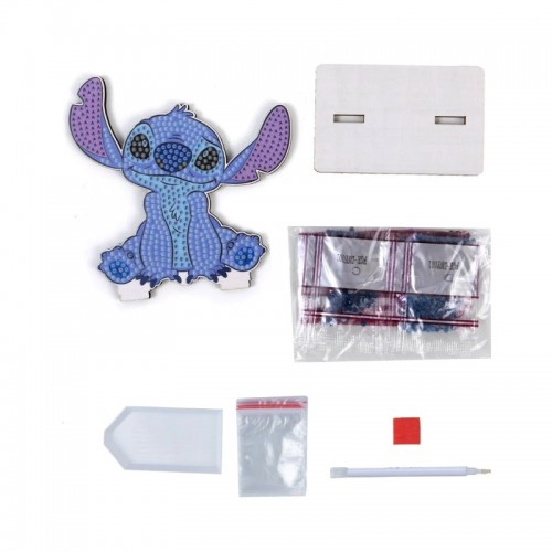 STITCH - CRYSTAL ART BUDDY