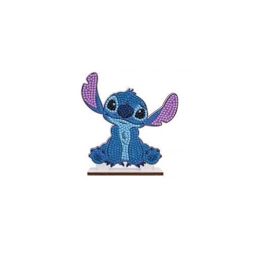 STITCH - CRYSTAL ART BUDDY