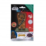 CHEWBACCA - CRYSTAL ART BUDDY