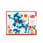 ATELIER COM CÃES | POMPONS