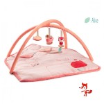 Tapete de Actividades com arco - ALICE