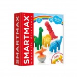 SMARTMAX - MY FIRST DINOSAURS