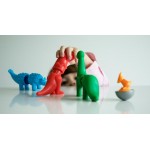 SMARTMAX - MY FIRST DINOSAURS