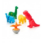 SMARTMAX - MY FIRST DINOSAURS