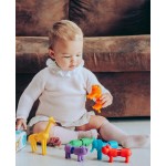 SMARTMAX - MY FIRST SAFARI ANIMALS