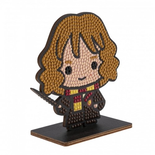 HERMIONE - CRYSTAL ART BUDDY