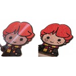 RON WEASLEY - CRYSTAL ART BUDDY