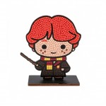 RON WEASLEY - CRYSTAL ART BUDDY