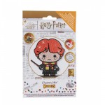 RON WEASLEY - CRYSTAL ART BUDDY