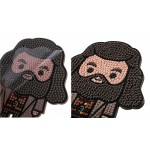 RUBEUS HAGRID - CRYSTAL ART BUDDY