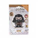 RUBEUS HAGRID - CRYSTAL ART BUDDY